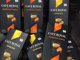 Gagnez 1 mois de café avec Café Royal et Délices et Pâtisseries