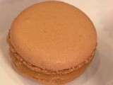 Macaron ganache caramel beurre salé – Jonathan Blot le Gâteau de mes Rêves