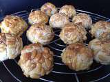 Pannelets – Petits biscuits au massepain