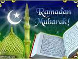 Ramadan mobarak saïd