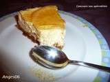 Concours  Vos spécialités  Recette d'Agnes06 les cheesecake au citron