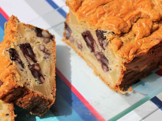 Photos De Cake Boudin Et Pomme Photos De Cake Boudin Et Pomme