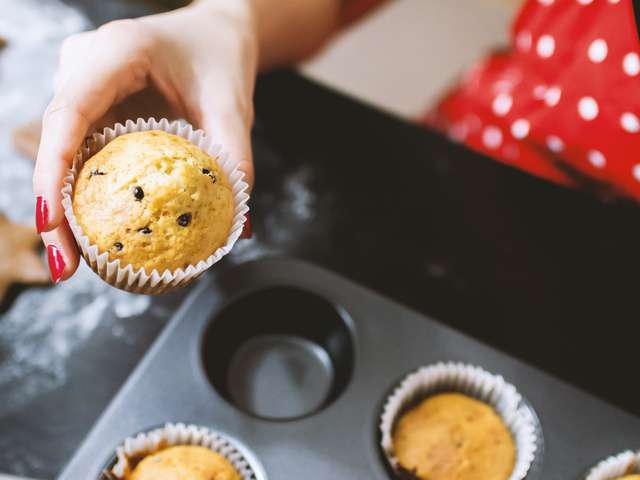 Combien de parts dans moule à gâteaux ? - Féerie Cake