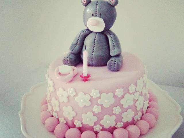 Recettes De Gateau D Anniversaire Et Anniversaire 34