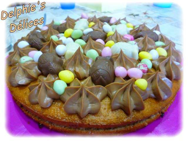 Recettes De Chocolat De Delphie S Delices