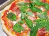 Pizza aller-retour à Napoli avec Alba Pezone