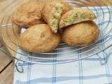Snickerdoodles – délicieux biscuits à la cannelle, sans faire exprès