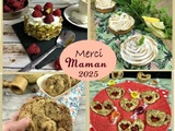 Idées pour la fête des Mères