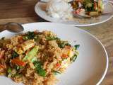 Thaïlande (1) : Généralités sur la cuisine et conseils pour manger végétarien