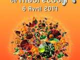 Fatéma Hal et les saveurs du Sud à l'honneur du Salon du Livre Gourmand de Maurecourt le 6 avril
