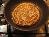 Pancakes de Lara