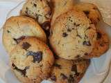 Robin's cookies : inrattables, intemporels et super bons