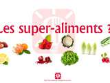 Super-aliments