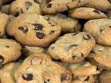 Cookies de Pierre