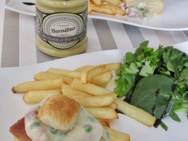 Recettes de Talon de Jambon