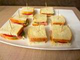 Club sandwich