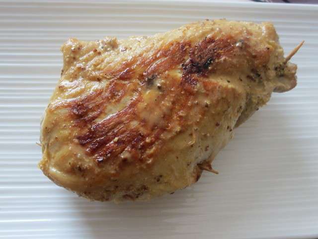 Recettes de Dinde Farci
