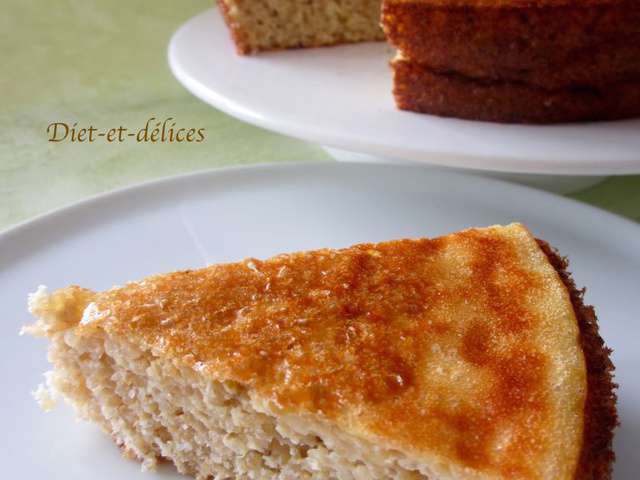Recettes De Gateau Au Quinoa
