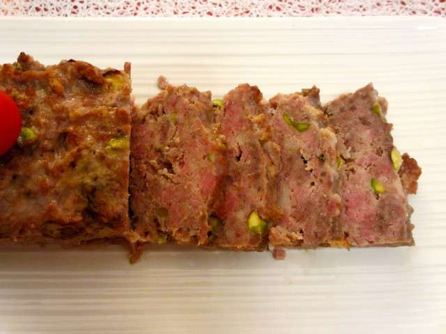 Recettes de Pate de Viande