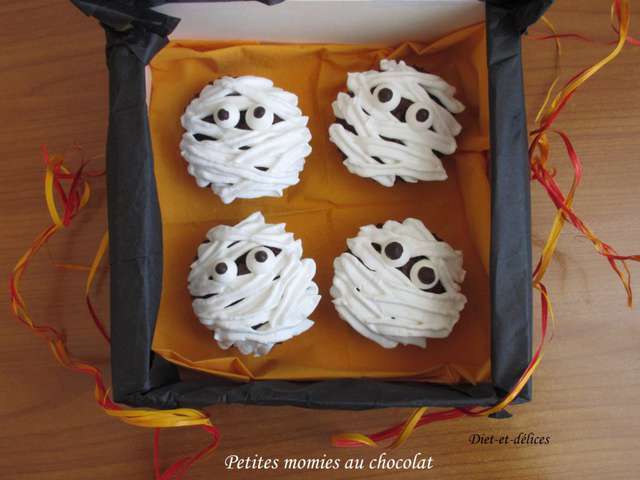 Courge butternut monstre d'Halloween - Recettes de cuisine Ôdélices