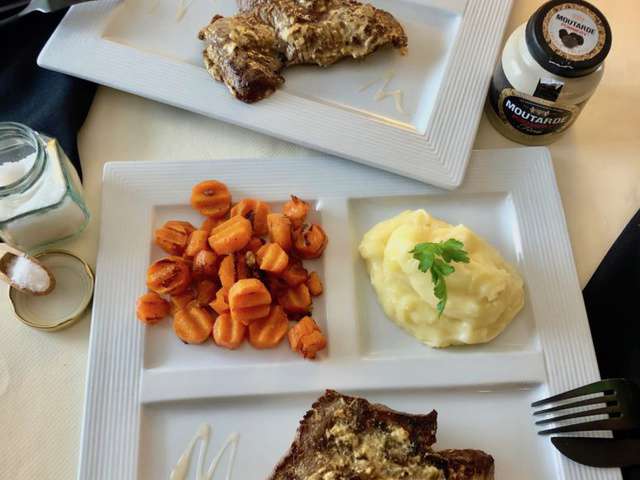 Recettes de Poire de Boeuf