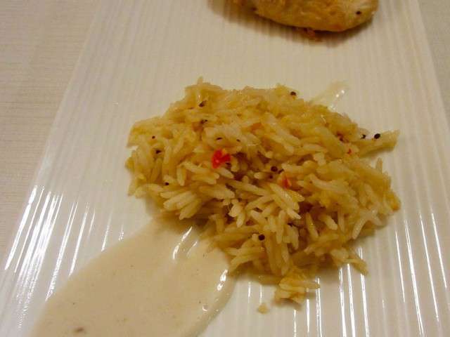 Recettes de Riz a la Noix de Coco