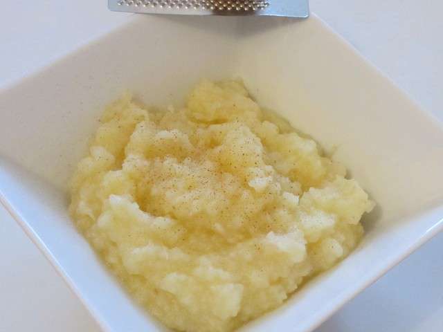 Recettes de Pommes de Terre Celeri