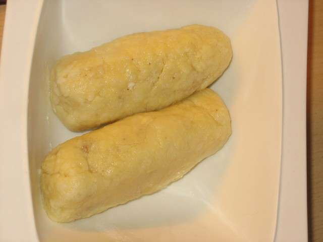 Recettes de Quenelles Natures