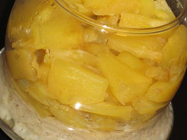 Recettes de Riz au Lait de Coco