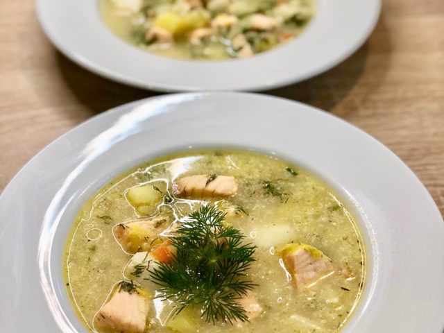 Recette De Court-Bouillon Maison Simple Et Rapide