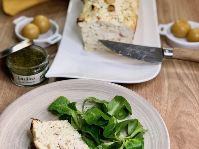 Recettes de Terrine de poulet et Citron confit
