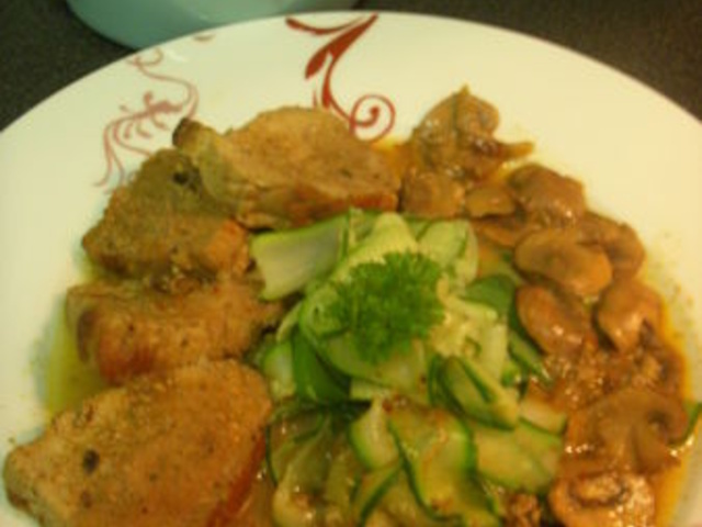 Recettes de Rôti de Veau de dietidelices