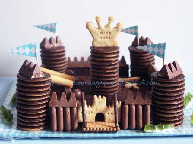 Les Meilleures Recettes D Anniversaire De Dis Maman On Mange Quoi