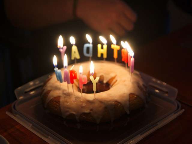 Les Meilleures Recettes De Gateaux Et Anniversaire 31