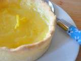 #68 Dommage, la tartelette au citron du boulanger coûte 4 euros pièce