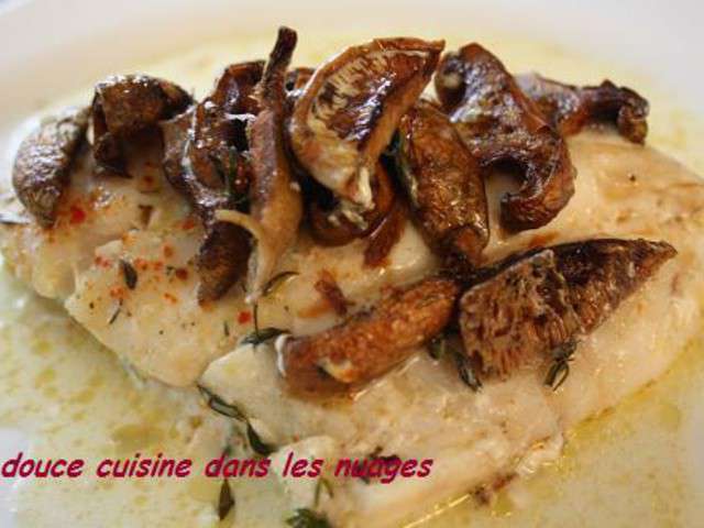 Recettes de Lactaires délicieux
