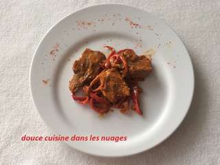 Recettes de Langue de veau