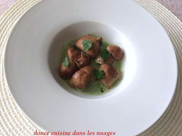 Recettes De Rognons 3