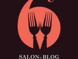 Salon du Blog Culinaire j-4