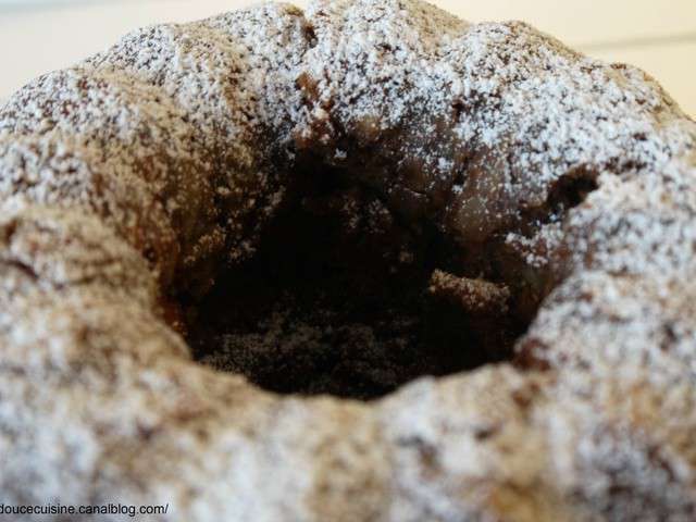 Recettes De Gateau Au Nutella Et Cuisine Sans Oeuf