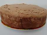 Gâteau mou - Douceurs Antillaises