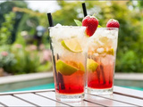 10 cocktails à boire cet été