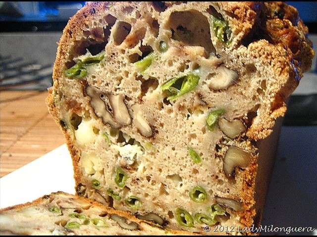 Recettes de Farine Semi Complete de Happy papilles