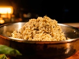 Du risotto crémeux : secrets et astuces