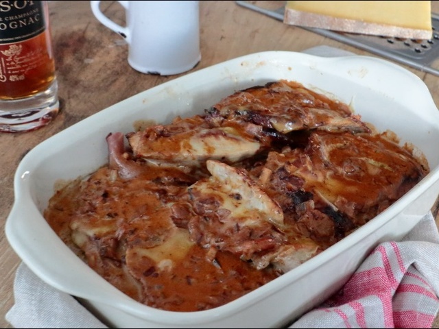 Comment Cuisiner Des Escalopes De Veau