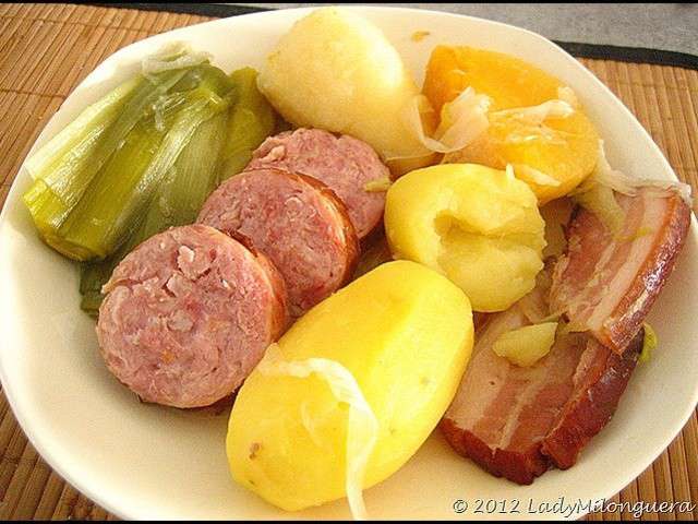 Comment Cuire Les Saucisses De Morteau