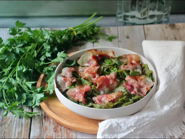 Recettes de Pois gourmands