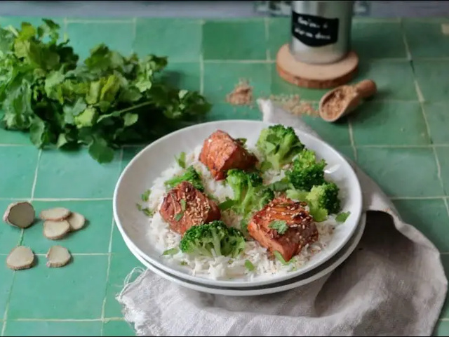 Recettes de Cuisine à la Vapeur