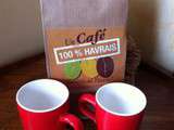 Café 100 % Havrais