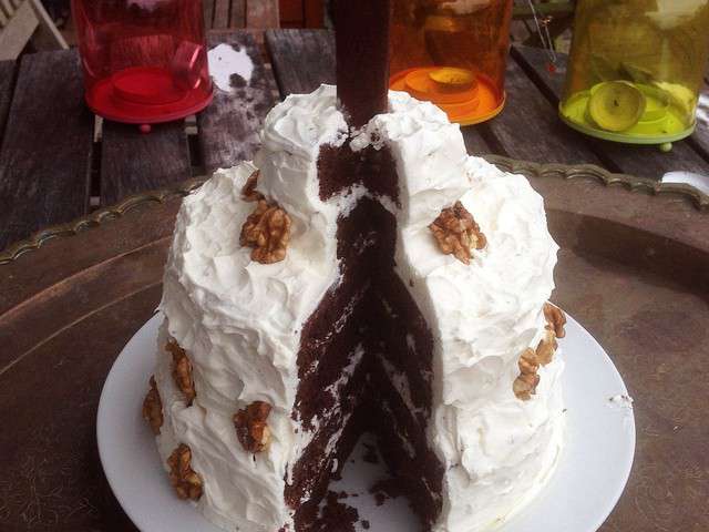 Recettes De Gateaux Et Gateau D Anniversaire 34